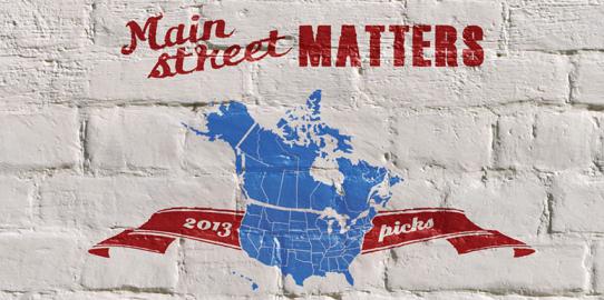 Main Street Matters